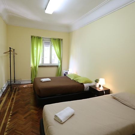 Tagus Palace Guesthouse 리스본 외부 사진