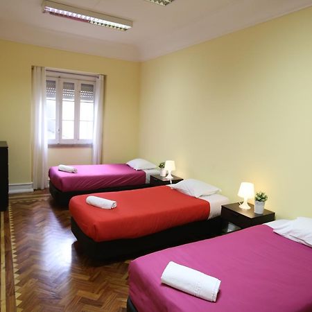 Tagus Palace Guesthouse 리스본 외부 사진