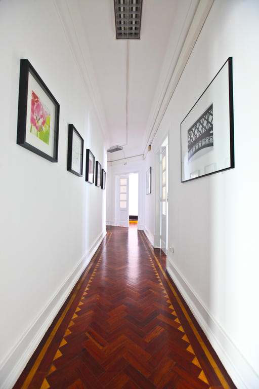 Tagus Palace Guesthouse 리스본 외부 사진