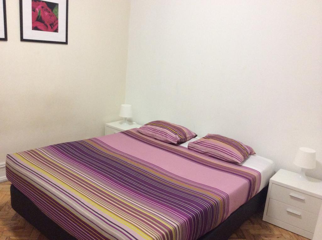 Tagus Palace Guesthouse 리스본 외부 사진