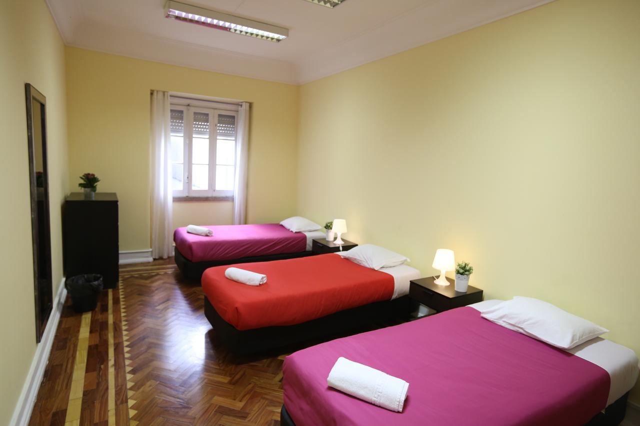Tagus Palace Guesthouse 리스본 외부 사진