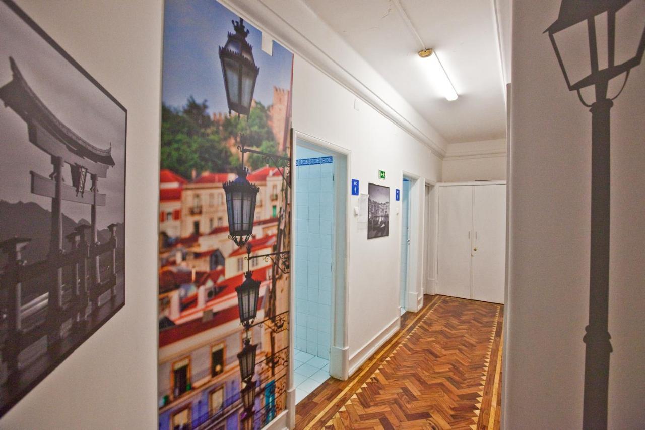 Tagus Palace Guesthouse 리스본 외부 사진