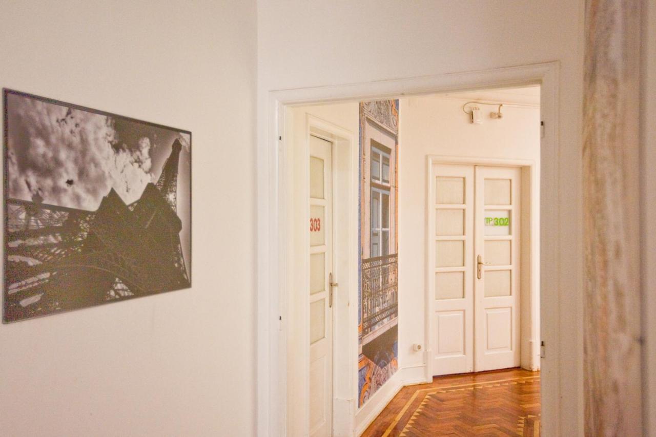 Tagus Palace Guesthouse 리스본 외부 사진