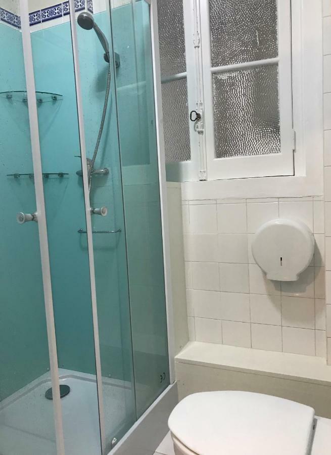 Tagus Palace Guesthouse 리스본 외부 사진