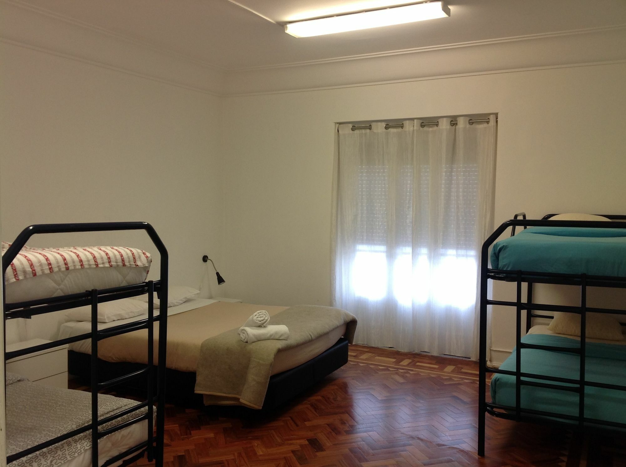 Tagus Palace Guesthouse 리스본 외부 사진