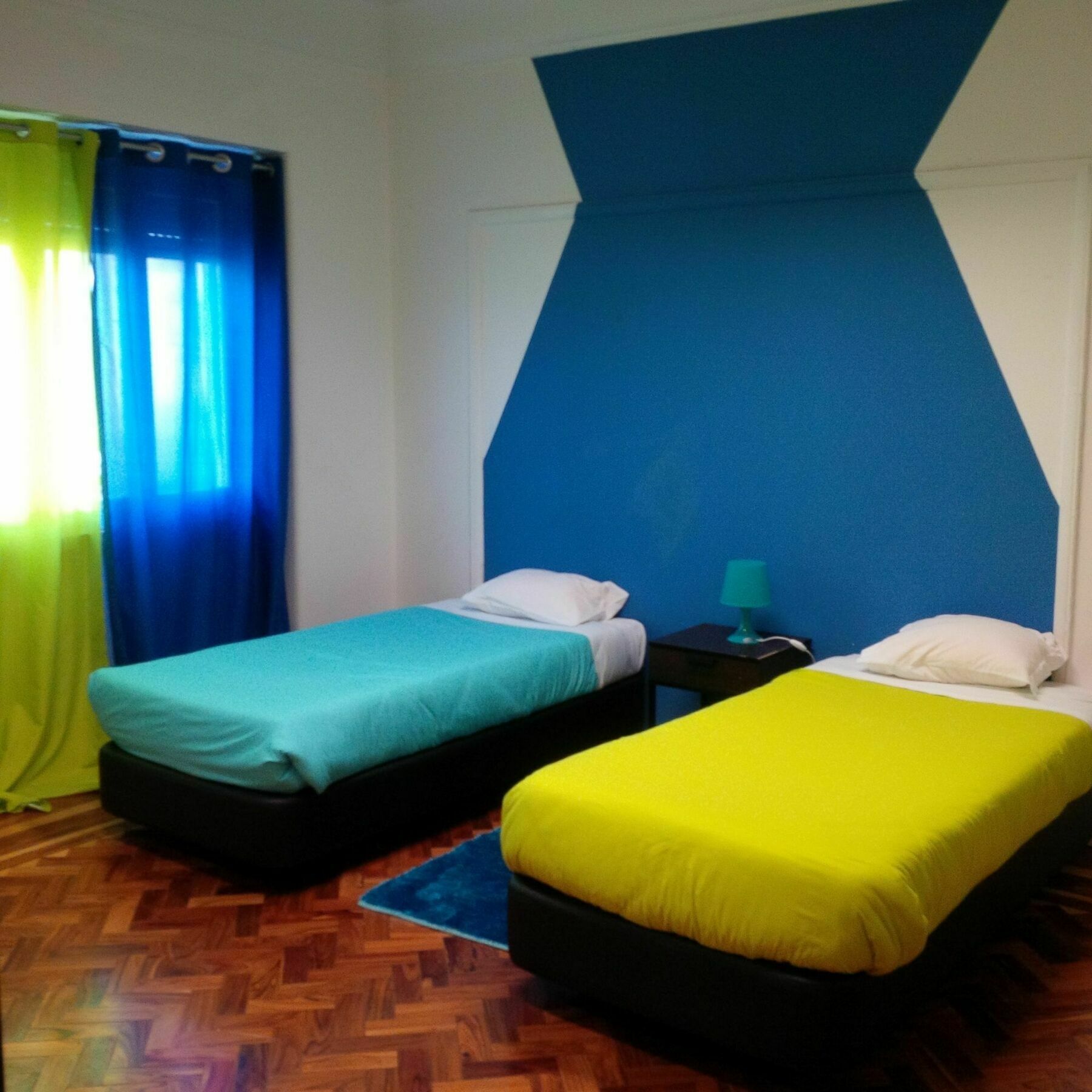 Tagus Palace Guesthouse 리스본 외부 사진