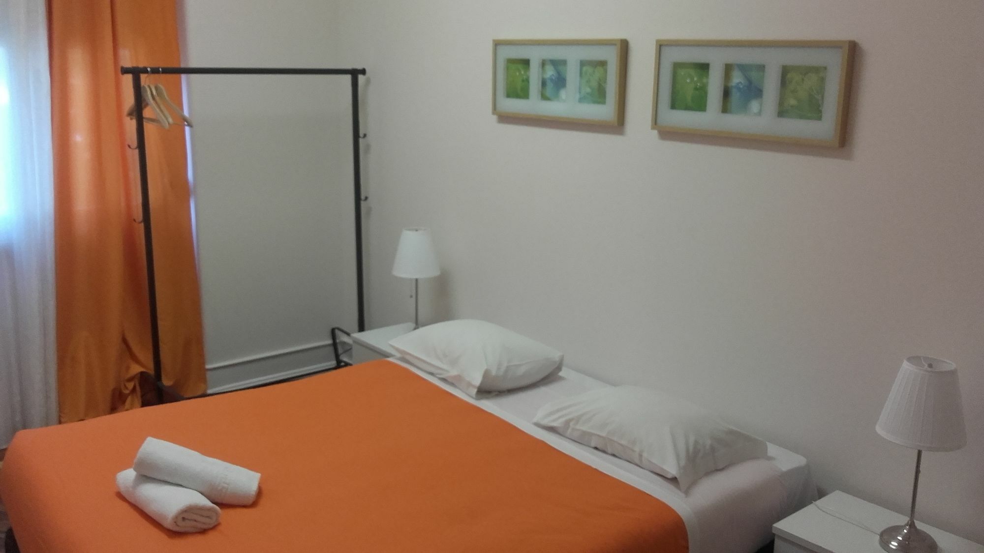 Tagus Palace Guesthouse 리스본 외부 사진