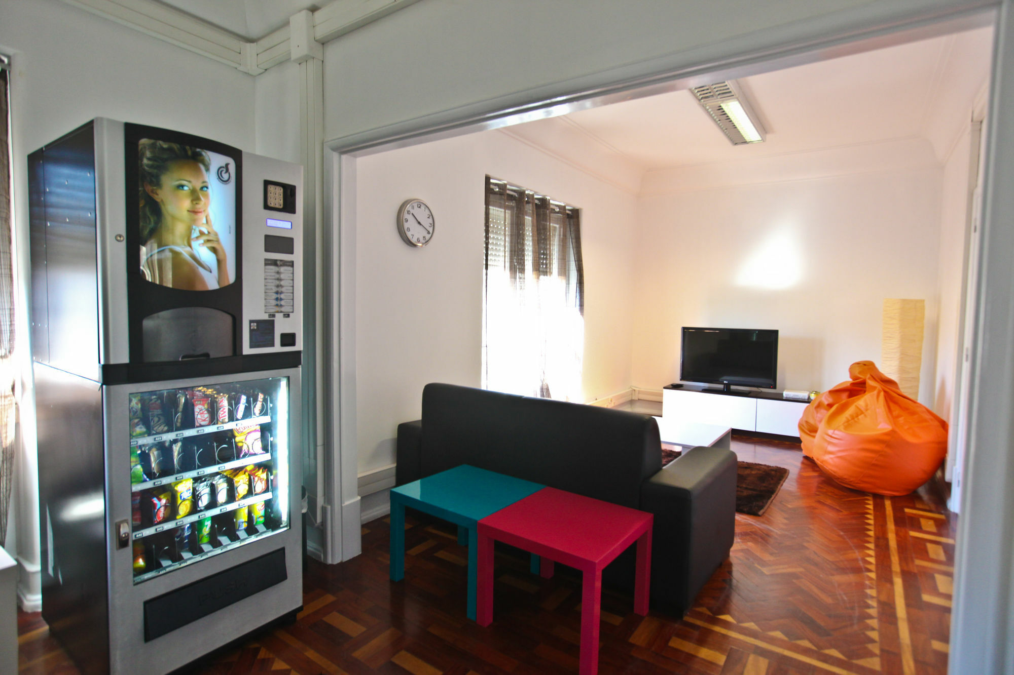 Tagus Palace Guesthouse 리스본 외부 사진