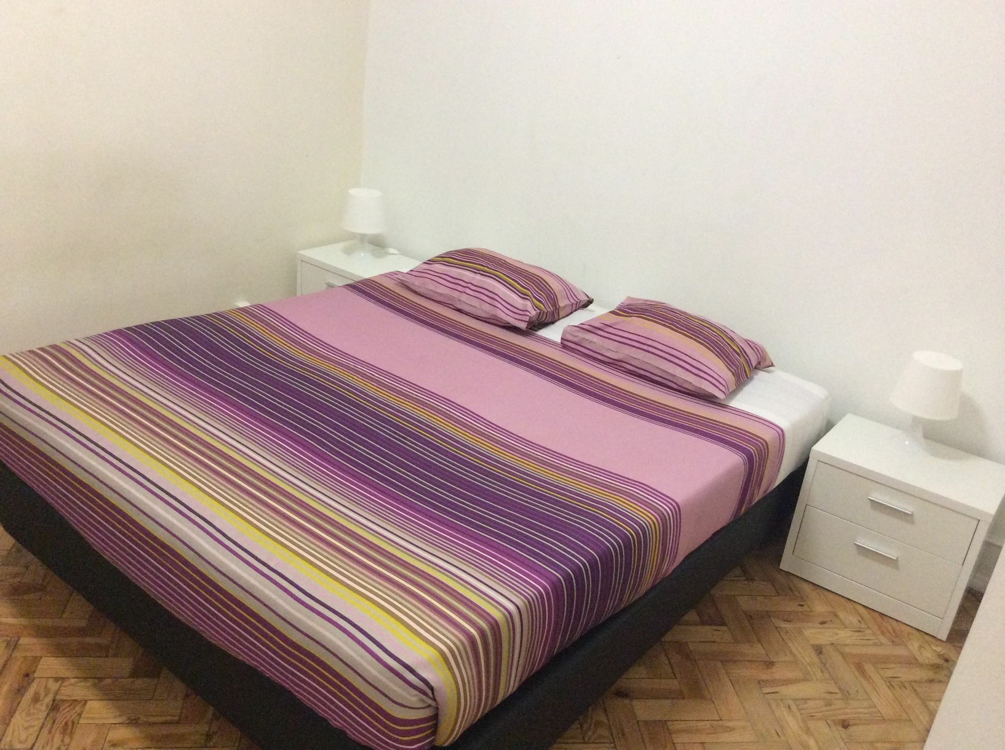 Tagus Palace Guesthouse 리스본 외부 사진