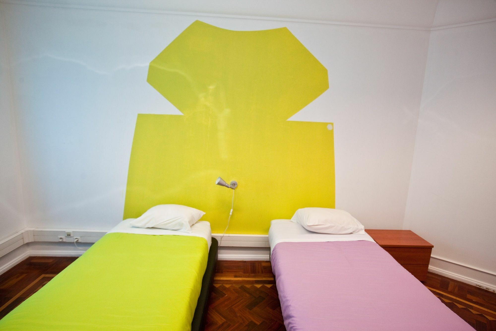 Tagus Palace Guesthouse 리스본 외부 사진