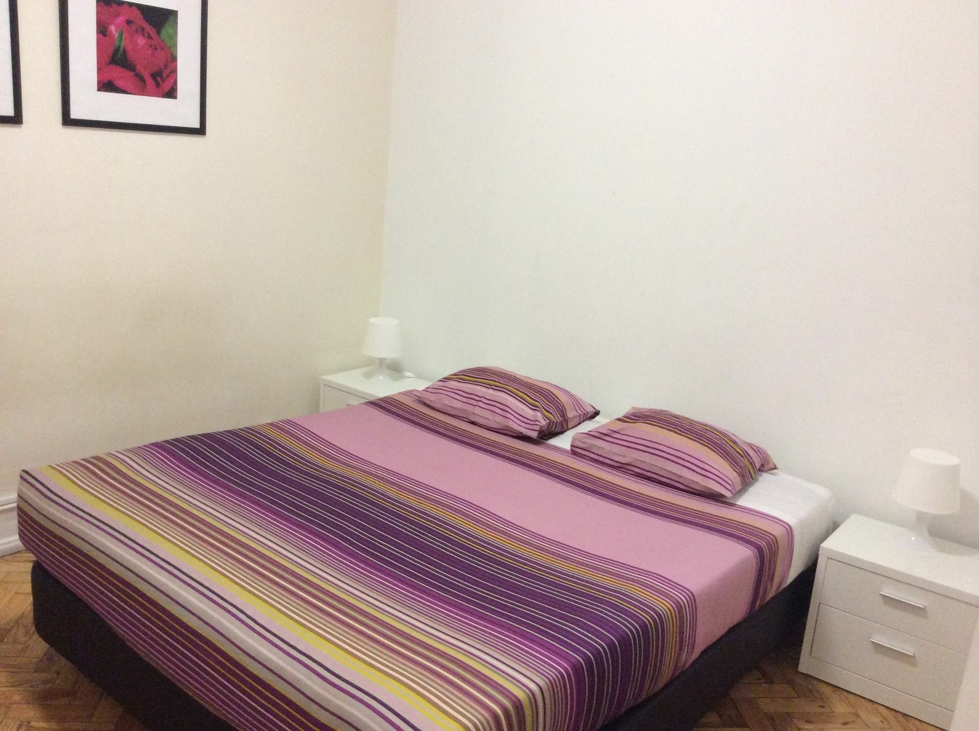 Tagus Palace Guesthouse 리스본 외부 사진