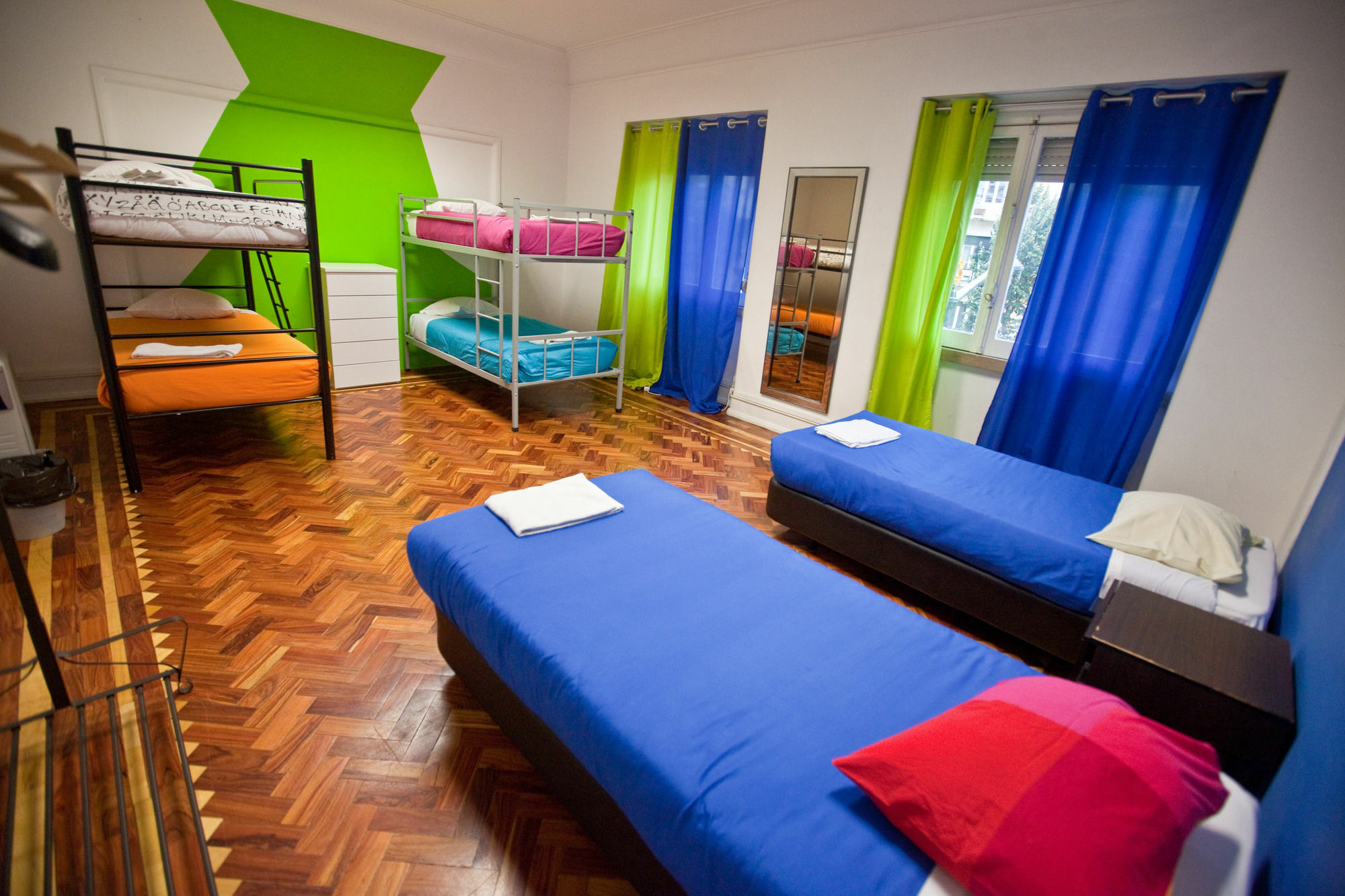 Tagus Palace Guesthouse 리스본 외부 사진