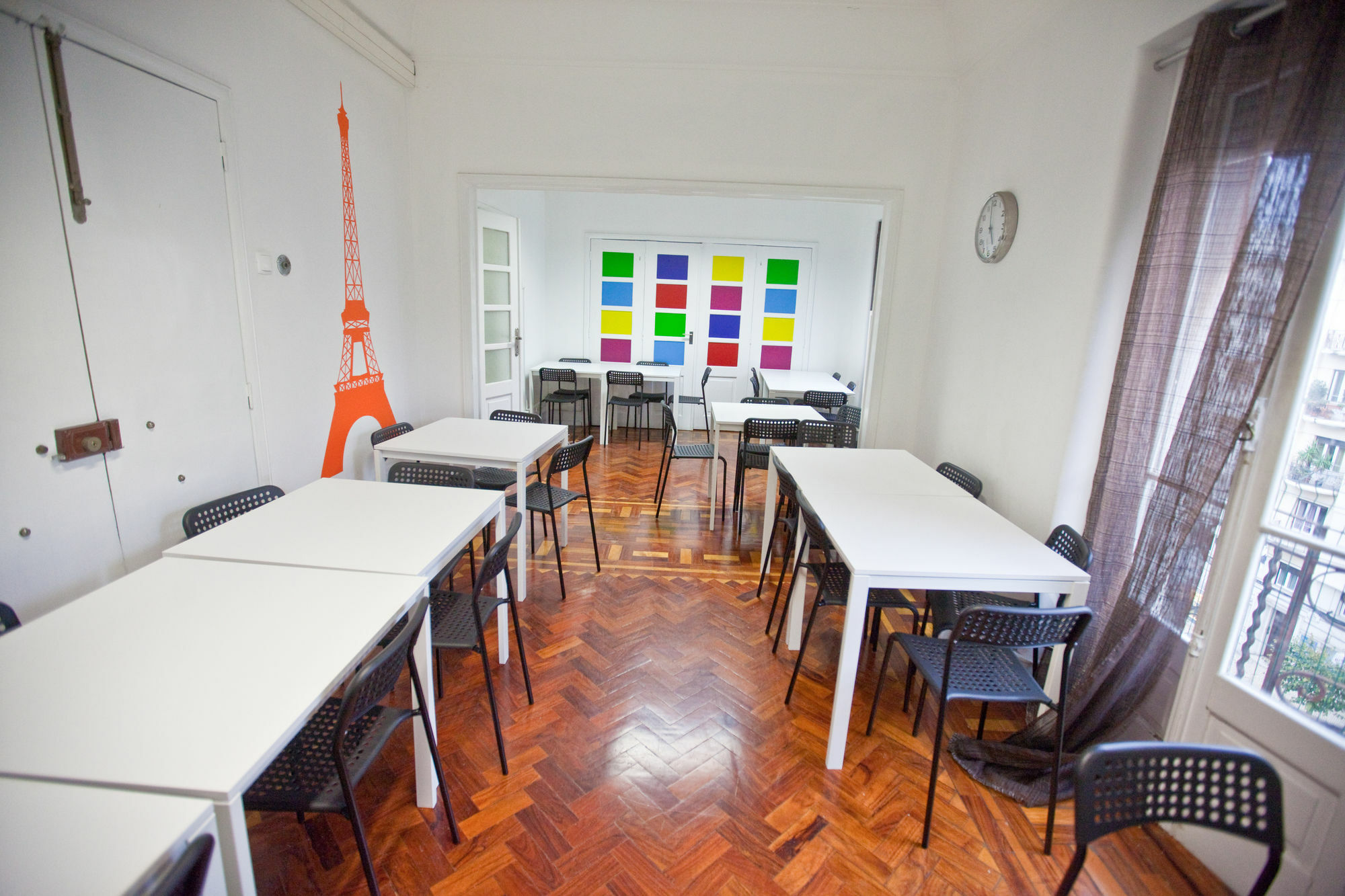 Tagus Palace Guesthouse 리스본 외부 사진