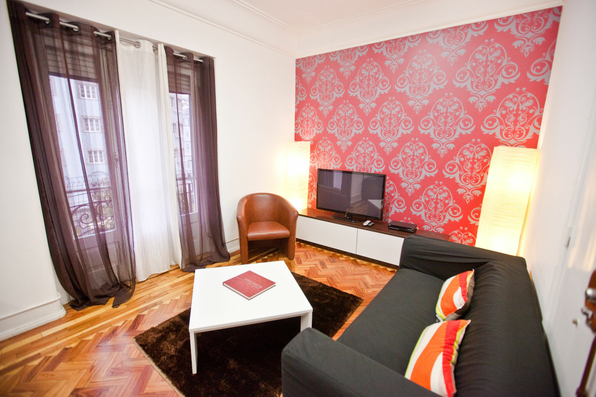 Tagus Palace Guesthouse 리스본 외부 사진