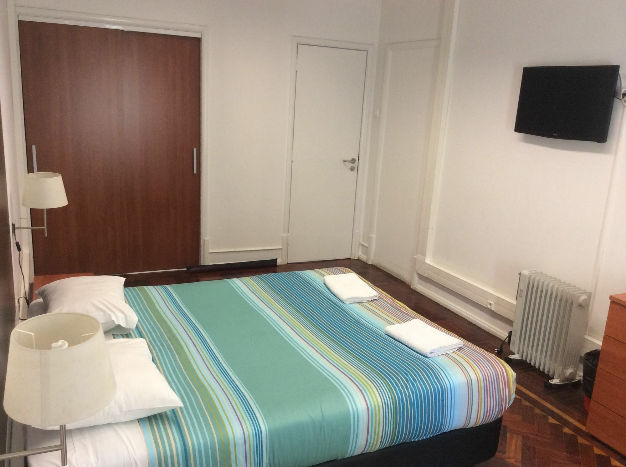 Tagus Palace Guesthouse 리스본 외부 사진