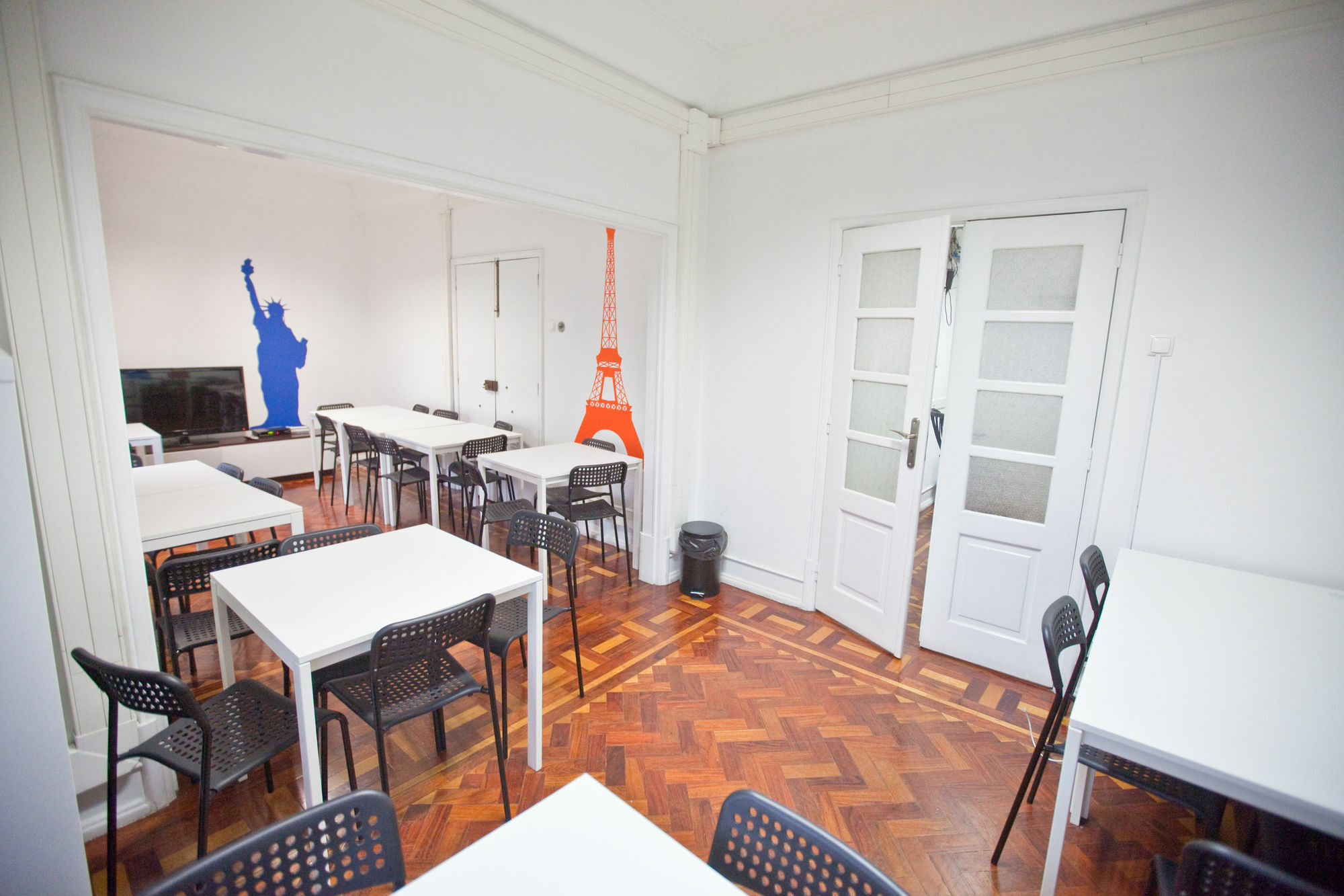 Tagus Palace Guesthouse 리스본 외부 사진