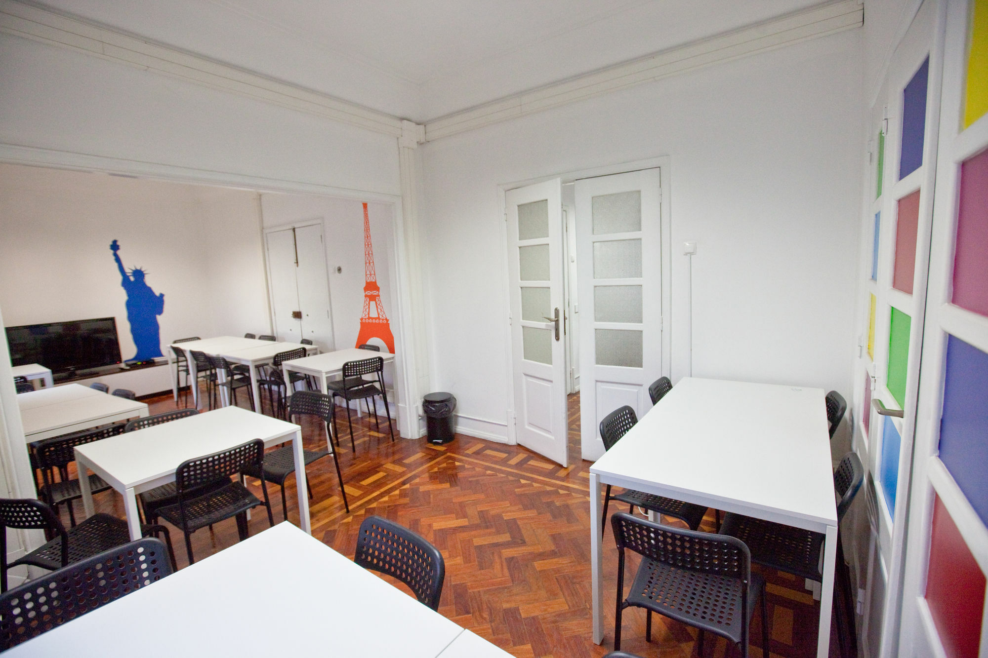 Tagus Palace Guesthouse 리스본 외부 사진