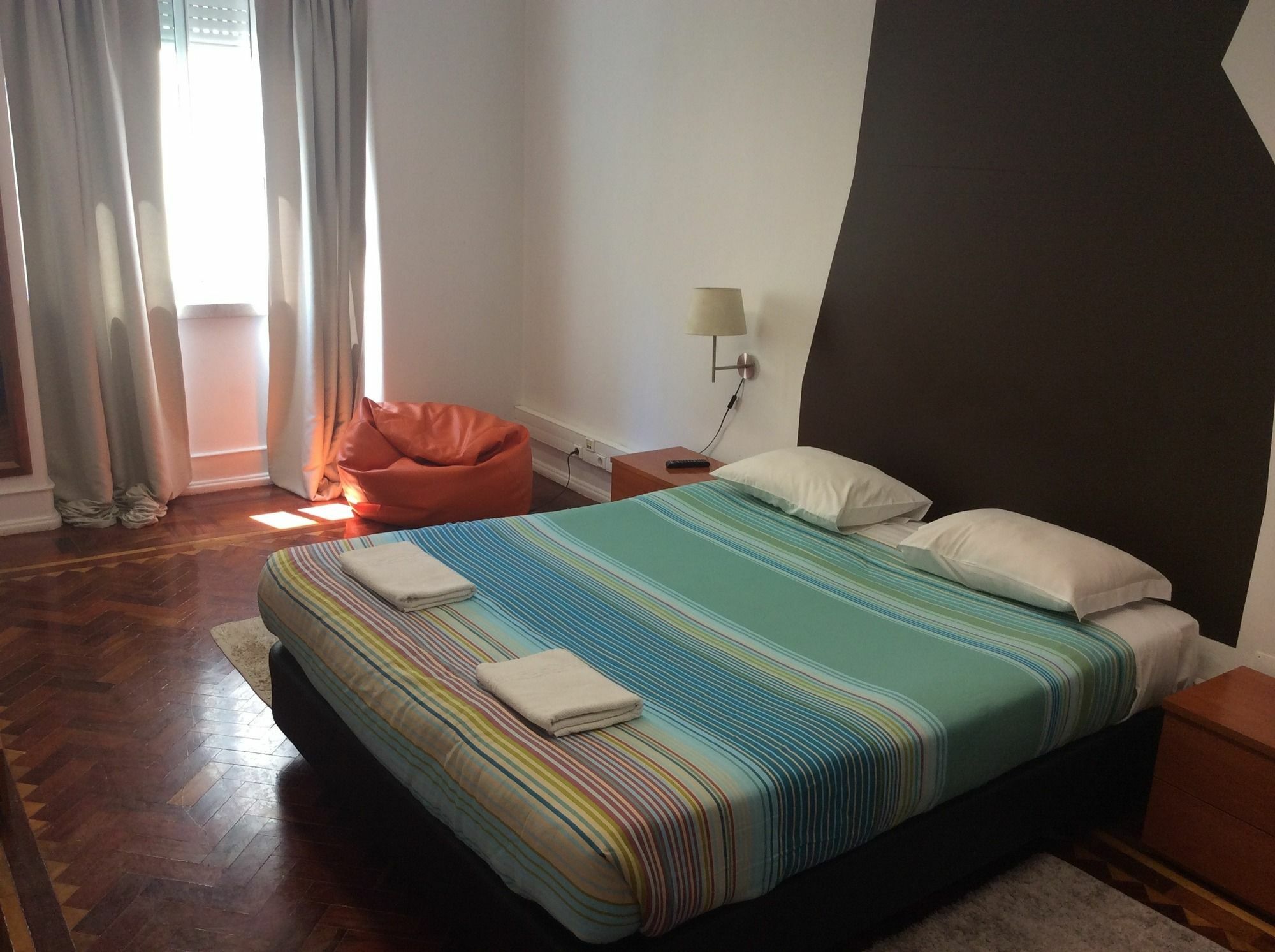 Tagus Palace Guesthouse 리스본 외부 사진