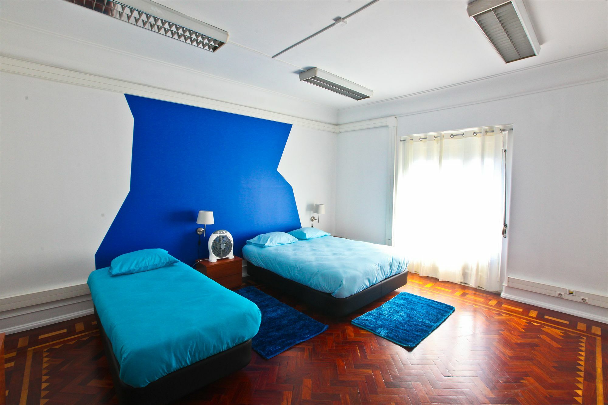 Tagus Palace Guesthouse 리스본 외부 사진