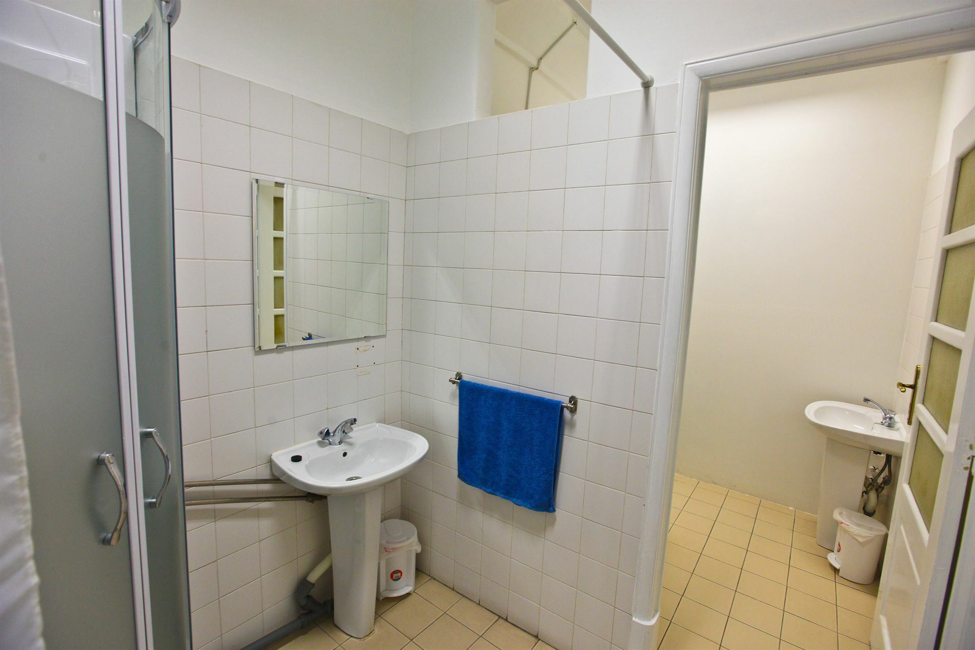 Tagus Palace Guesthouse 리스본 외부 사진