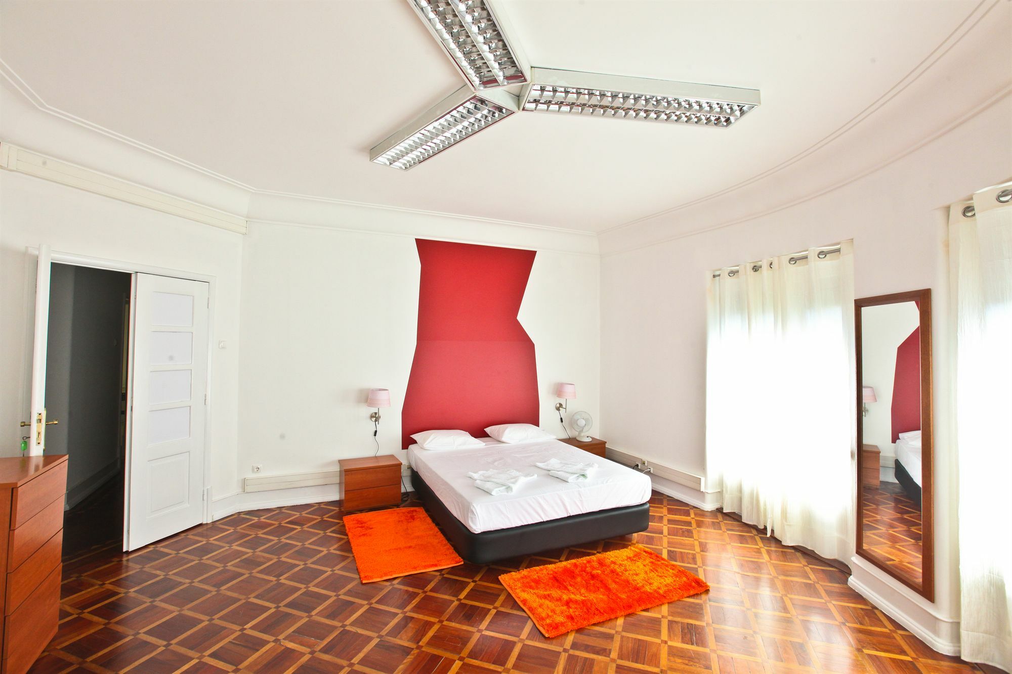 Tagus Palace Guesthouse 리스본 외부 사진