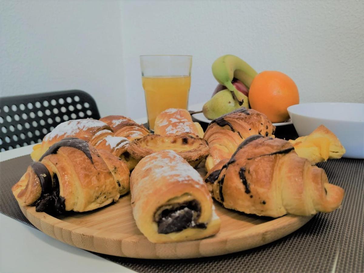 Tagus Palace Guesthouse 리스본 외부 사진