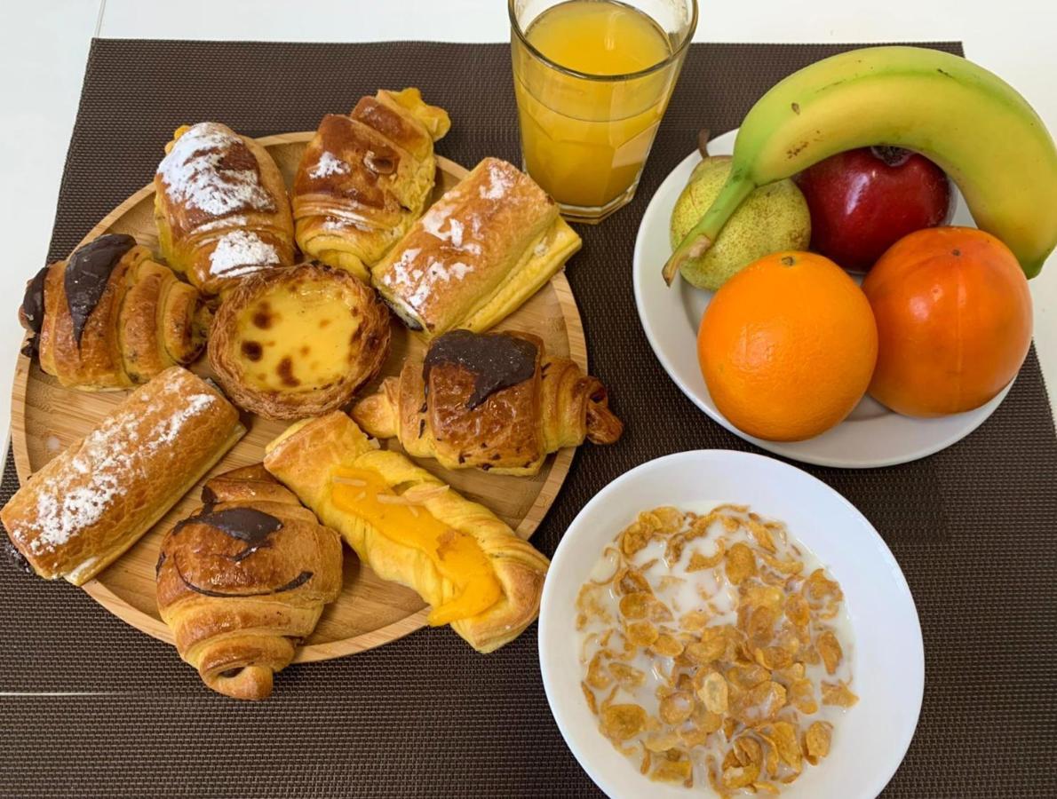 Tagus Palace Guesthouse 리스본 외부 사진