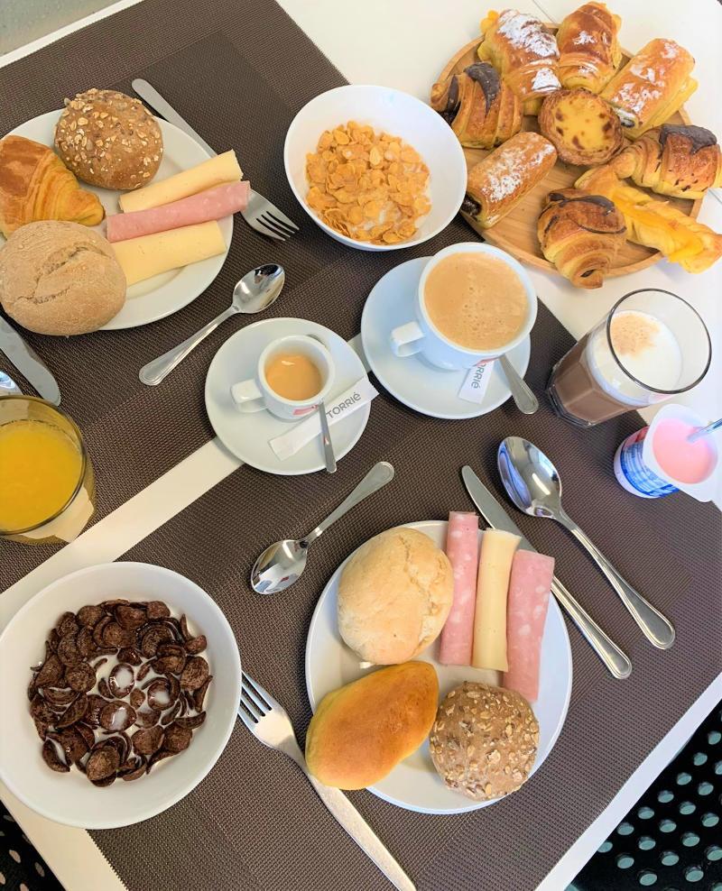Tagus Palace Guesthouse 리스본 외부 사진